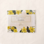 Saquito perfumado Jazmín