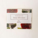 Saquito perfumado Rosa Silvestre