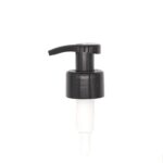 Tapón Dispensador negro - Imagen 2