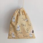 Bolsa impermeable