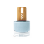 Esmalte de uñas azul pastel - 682 - Imagen 2