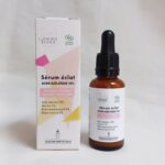 Sérum radiante noche piel mixta - 30 ml