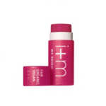 Bálsamo labial hidratante sabor cereza