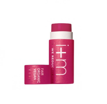 Bálsamo labial hidratante sabor cereza