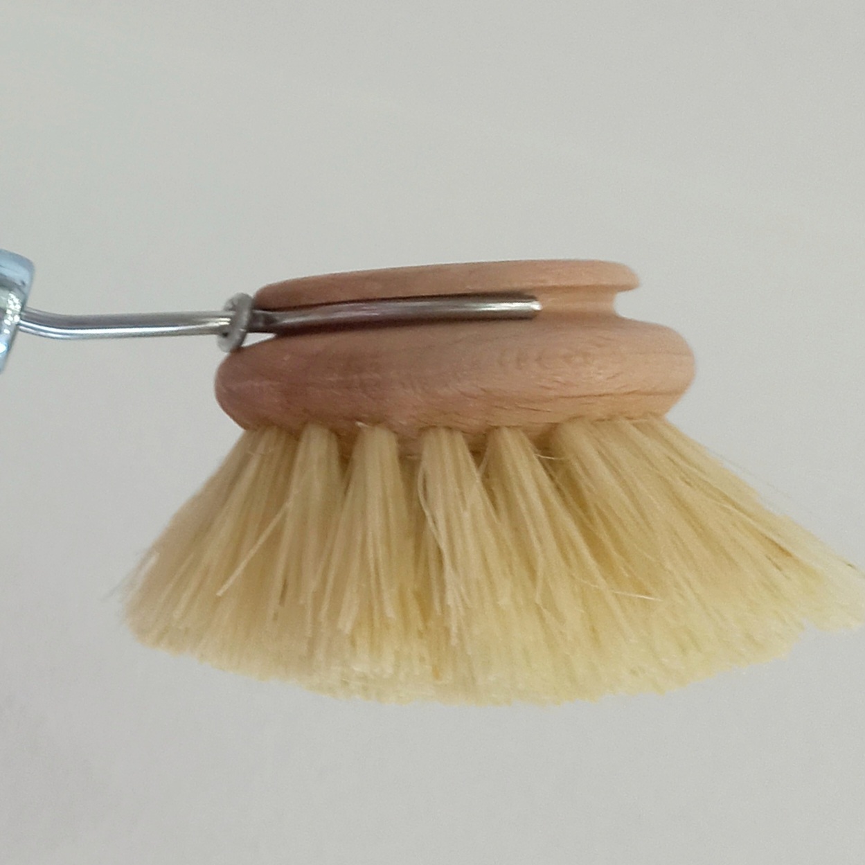 cabezal cepillo vajilla 5cm Recambio de cepillo para vajilla - Imagen 1