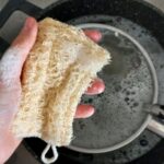 Estropajo de Luffa - Imagen 2