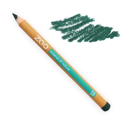 Lápiz de ojos ecológico