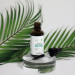 Mascarilla exfoliante purificante