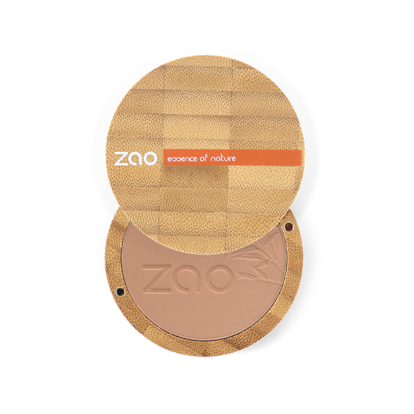 polvo compacto 305 polvos compactos ecológicos