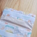 Portasandwich reutilizable estampado - Imagen 9