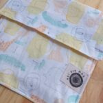 Portasandwich reutilizable estampado - Imagen 10
