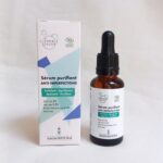sérum facial natural piel grasa