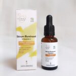 sérum de vitamina C