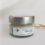 Crema facial avena