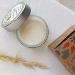 crema facial avena piel sensible la biznaguera