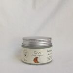 Aceite de coco ecológico