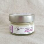 Crema facial antioxidante antiedad - Imagen 3