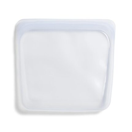 Bolsa de silicona stasher
