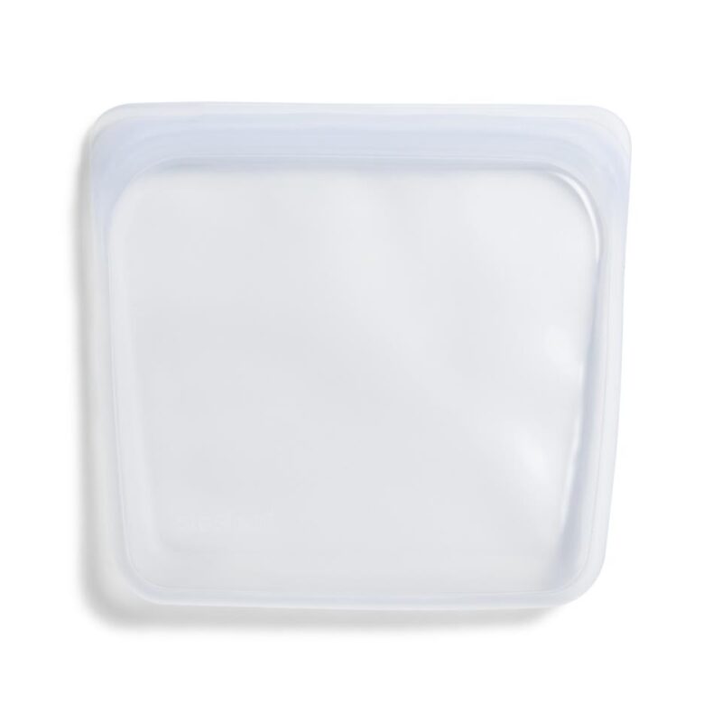 Bolsa de silicona stasher