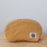 Neceser waffle pequeño Concha - Imagen 2