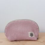 Neceser waffle pequeño Concha - Imagen 3
