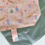 Portabocadillos reutilizable estampado - Imagen 5