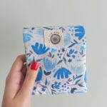 Portabocadillos reutilizable estampado - Imagen 8