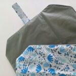 Portabocadillos reutilizable estampado - Imagen 7