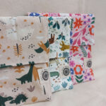 portasandwich reutilizable diferentes estampados