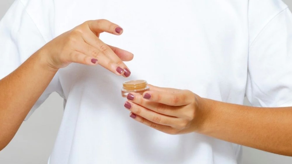 bálsamos labiales veganos
