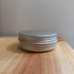 lata para desodorante sólido