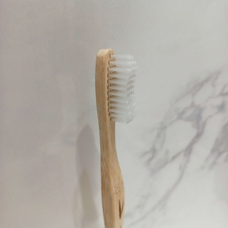 cepillo de dientes ecologico bio bambu