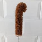 Cepillo de fibra de coco para botellas - Imagen 3