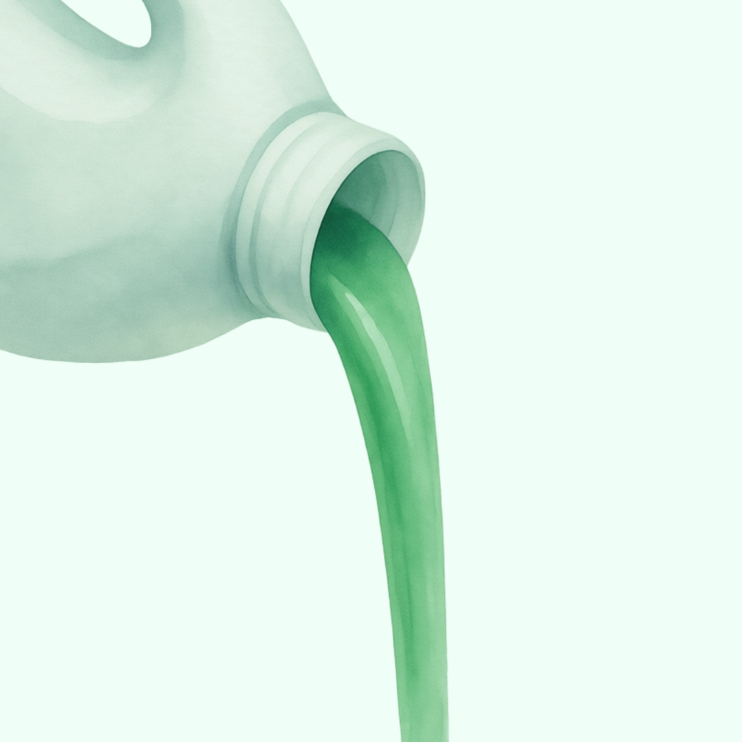 Detergente aloe vera Detergente natural Aloe Vera - Imagen 1