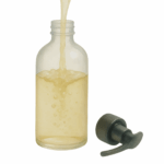Detergente ecológico para lavavajillas