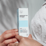 Contorno de ojos antifatiga Clémence et Vivien ecologico