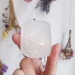 Piedra de alumbre desodorante