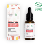serum nutritivo para el cabello seco