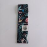 Funda para cepillo de dientes de tela - Imagen 4