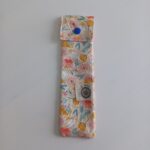 Funda para cepillo de dientes de tela - Imagen 5