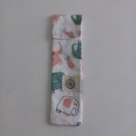 Funda para cepillo de dientes de tela - Imagen 7