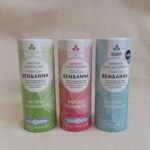 desodorante natural sin bicarbonato pieles sensibles