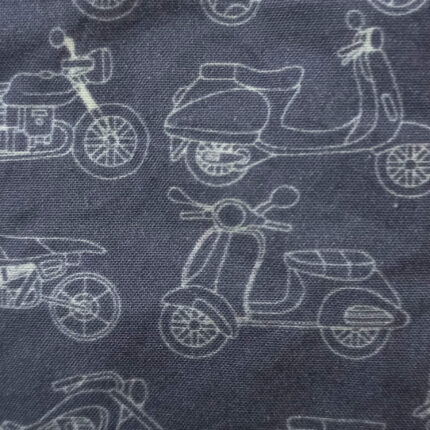 motos