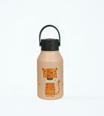 botella termo pequeña tiger
