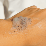 Exfoliante corporal natural clemence et vivien