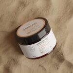 Exfoliante corporal natural y ecologico