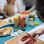 curso de labores en Zaragoza