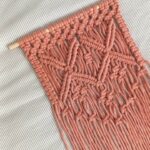 curso de labores en Zaragoza macrame