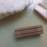 jabon de marsella con bicarbonato en stick