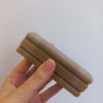 jabon de marsella con bicarbonato en stick natural